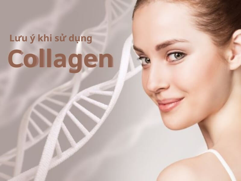 Collagen Có Những Loại Nào? Cách Lựa Chọn Collagen Mang Lại Hiệu Quả Cao