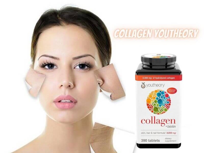 Collagen là gì? Top 5 Sản Phẩm Bổ Sung Collagen Tốt Nhất 2023