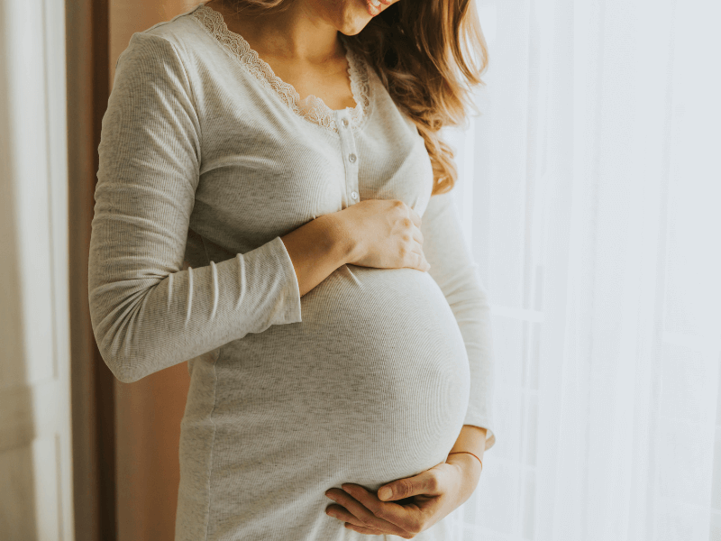 Mẹ bầu cần ăn gì để con khỏe, thông minh trong 9 tháng thai kỳ?